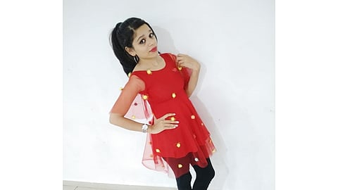 कुत्र्यांचा कहर; हिंजवडीत एकाच वेळी सहा कुत्र्यांचा तरुणीवर हल्ला