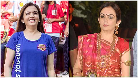 nita ambani