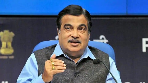 Nitin Gadkari says about bio-energy generation.