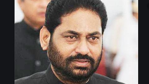 Vidhan Sabha 2019 : नितीन राऊत यांना तिकीट दिल्यास बंडखोरी