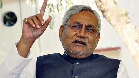 NitishKumar