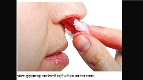dr shri balaji tambe tips for helath article