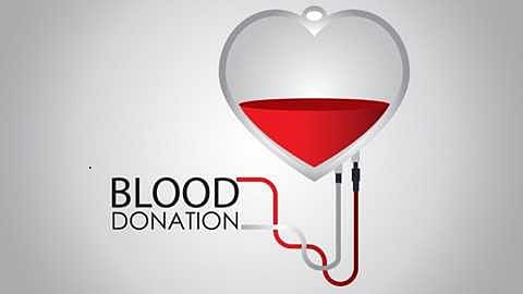 now beggars will donate blood in pune