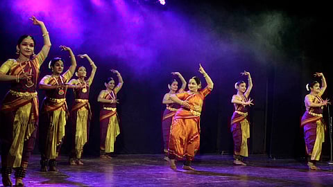 संतश्रेष्ठ नामदेव महाराजांच्या विचारांचे "नृत्यबानी'तून दर्शन