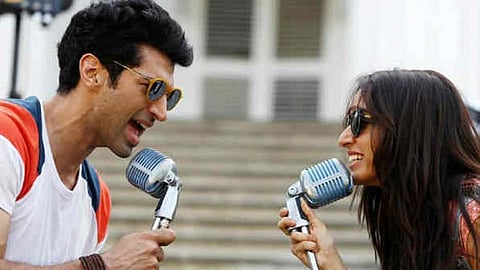 ok jaanu movie review