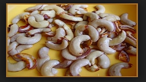 ओले काजूगर