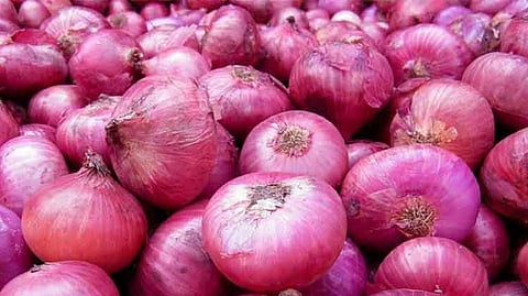 onion rate