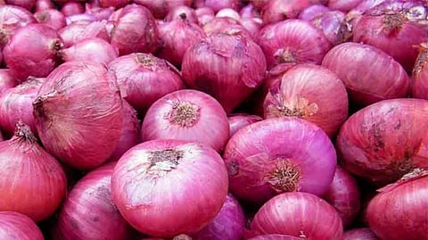 onion rate