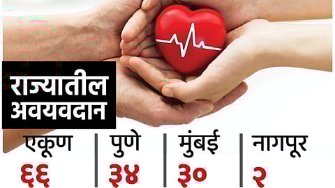 अवयवदानाची चळवळ "अनलॉक'च रुग्णांचे प्राण वाचविण्याबाबत वाढतेय जागृती