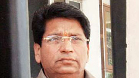 MLA Babanrao Pachpute