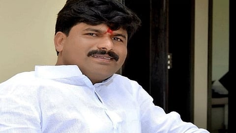 bjp mla gopichand padalkar criticism on ncp leader sharad pawar
