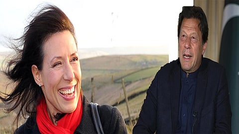 UK Parliamentary group, pakistan government,MP Debbie Abrahams