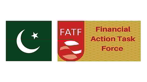 पाक राहणार ‘ग्रे लिस्ट’मध्येच; ‘एफएटीएफ’च्या अधिकाऱ्यांचा अंदाज