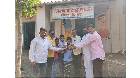 Bird's Life supporti  in Sangli