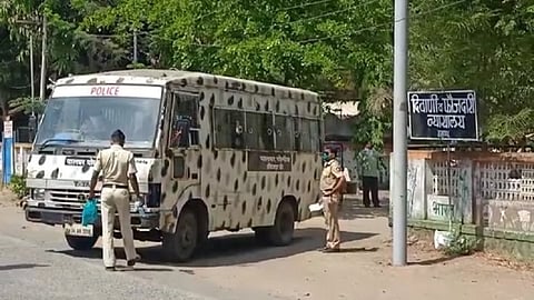 पालघर साधू हत्याकांडप्रकरणीतील आरोपींच्या मदतीला धावली 'ही' संघटना; वकिलपत्र दाखल...