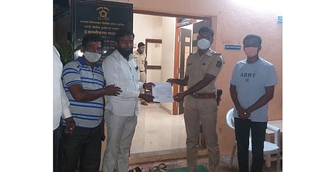 अवैध दारू विक्रेत्यांनो आता खैर नाही; पुणे जिल्ह्यात कारवाई सुरू