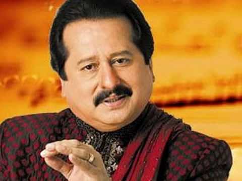 pankaj udas