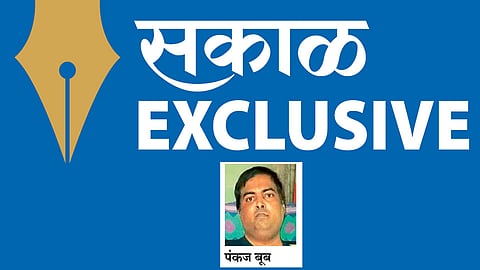 अठरा वर्षांपासून "मस्क्युलर डिस्ट्रॉफी'शी एकाकी झुंज