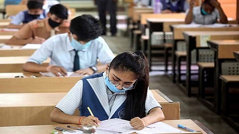 HSC Exam