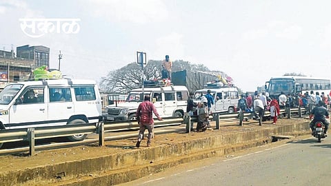 Satara Latest Marathi News