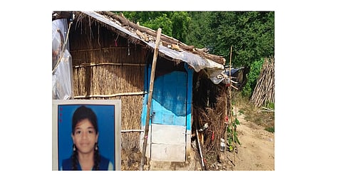 Payal needs help for further education read full story