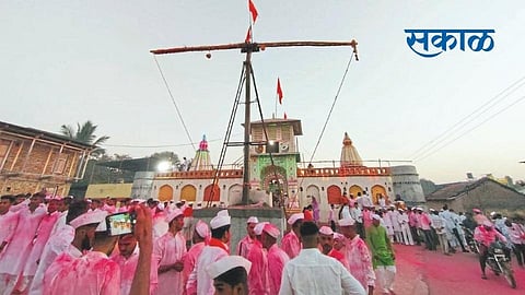 Satara Latest Marathi News