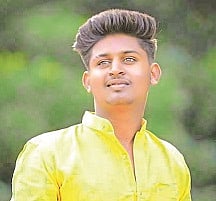 The murder of a construction worker