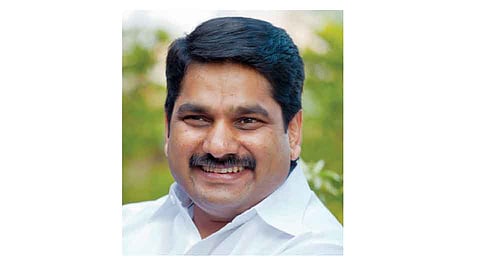 Satej Patil comment on Gokul Multi-state issue