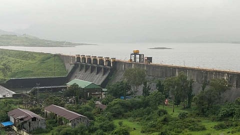 पवना धरणाच्या पाणीसाठ्यात वाढ कायम; आजचा साठा जाणून घ्या