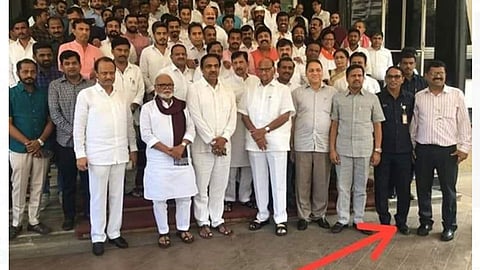 Sharad Pawar