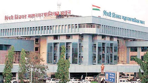 महापौरपद भोसरी की चिंचवडला?