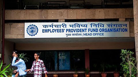खूशखबर: पीएफचा व्याजदर झाला 8.65 टक्के