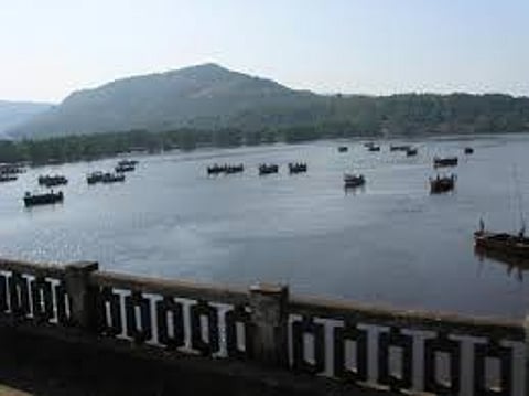 आंबेत पुलाच्या दुरुस्तीचे काम त्वरित पूर्ण करा - अदिती तटकरे