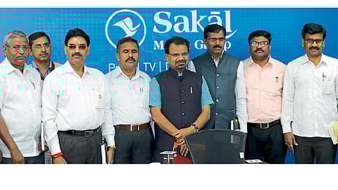 खासगीकरणामुळे शिक्षण व्यवस्था खिळखिळी