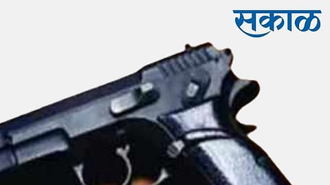 Arms license in name of deceased in Jalgaon district jalgaon news