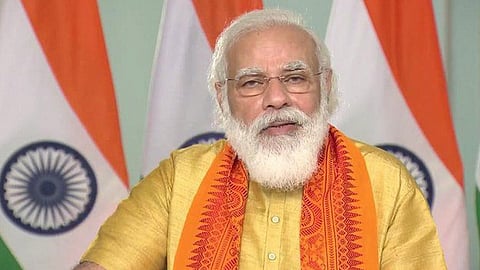 pm modi