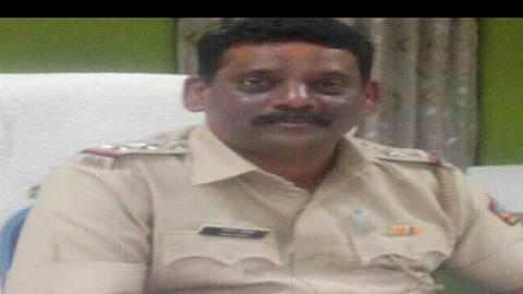 transfer for Police Inspector Praveen Chougule, Navnath Ghogare