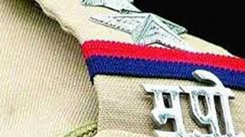 Transfers of police news