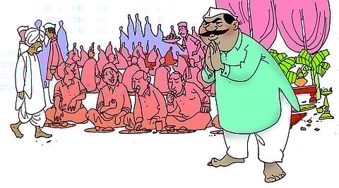 राज्यातील पोलीस पाटलांसाठी दिलासादायक बातमी !