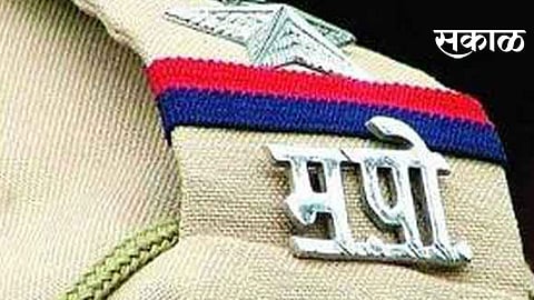 PSI महिला अधिकाऱ्याशी लव्ह मॅटर;आत्महत्येचा प्रयत्न करणाऱ्या पोलिसासह मद्यधुंद वाहनचालक निलंबित