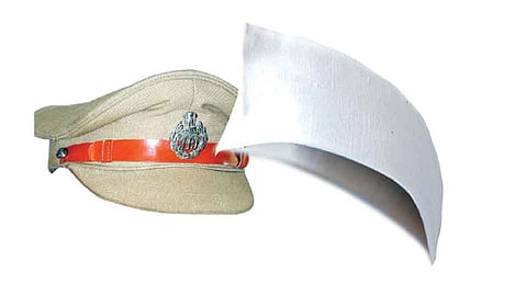 Policepatil Will Keep Looking At The Situation In The Village Kolhapur Marathi News