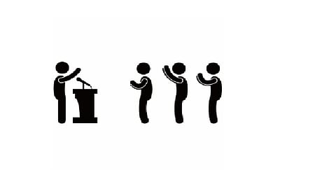 The political tide is now flowing