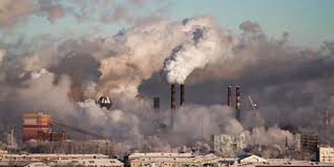 Improvement in India's Environmental Index