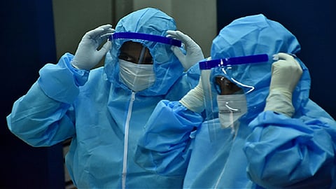 ppe kit