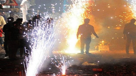 this year nashik record second highest level of pollution was recorded in state news