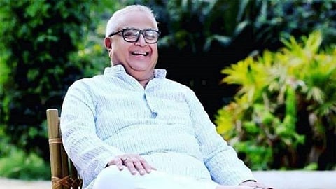 प्रकाश सोळंकेंचे राजीनामास्त्र अखेर म्यान