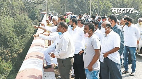 Satara Latest Marathi News Satara News