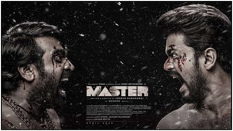 producer of Kabir Singh movie make Hindi version of south master movie
