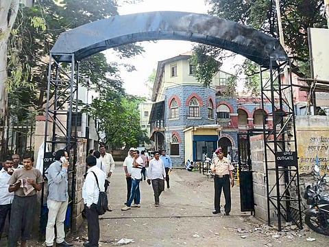 BOT proposes again on laltaki space