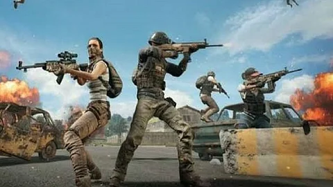 boy played pubg for 15 days falls sick in chakan city